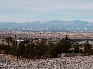 740 N Magic Way, Henderson, NV 89015