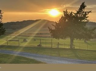 1 Baker Rd LOT 31, New Market, TN 37820