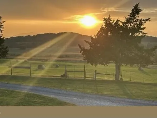 1 Baker Rd Lot 31, New Market, TN 37820