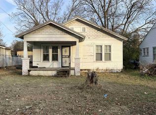 206 Lenoir Ave, Jackson, TN 38301