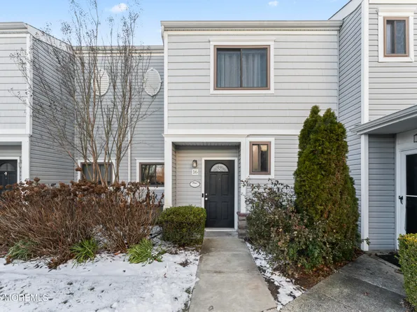 16 Beverly Court, Tinton Falls, NJ 07724