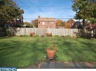 1429 Sussex Rd, Wynnewood, PA 19096