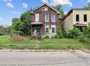 5449 Geraldine Ave, Saint Louis, MO 63115