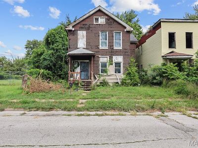 5449 Geraldine Ave, Saint Louis, MO, 63115