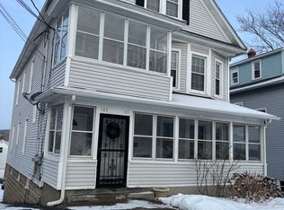 183 S Orchard St Floor 3, Wallingford, CT 06492