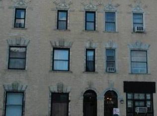 2374 Adam C Powell Blvd, New York, NY 10030