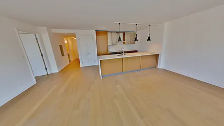 Rented by Bozzuto Management