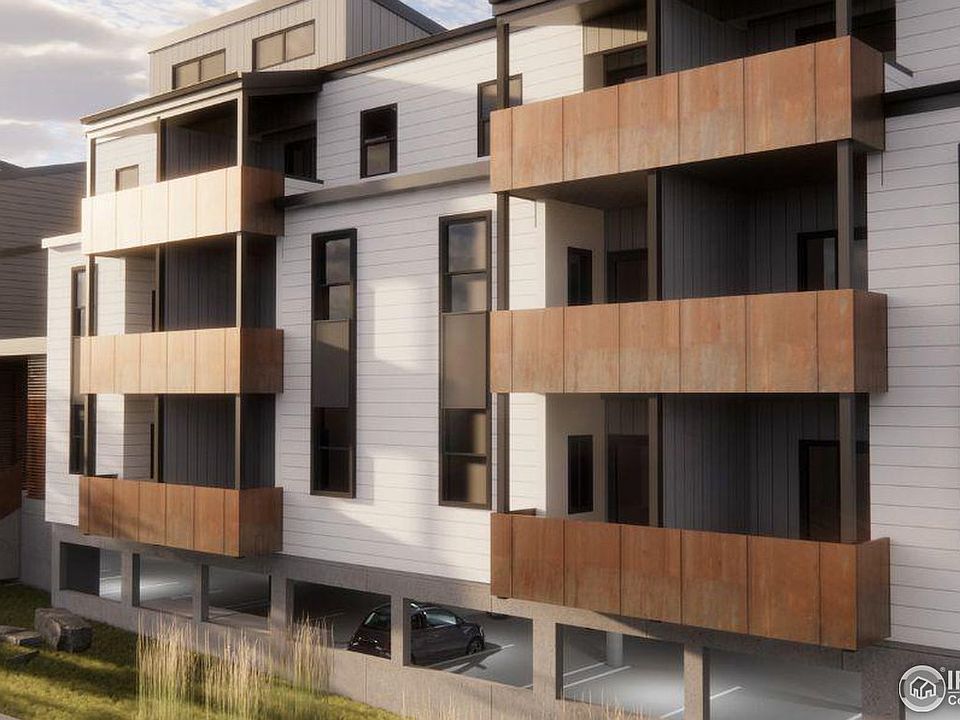 2nd image of 2301 Pearl St #71