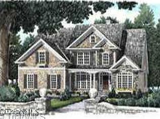174 Lochurst, Pfafftown, NC 27040