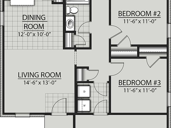 Costello IV H - MH - DSLD Homes
