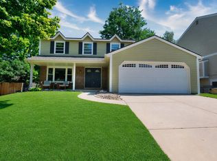6719 E Costilla Cir, Centennial, CO 80112