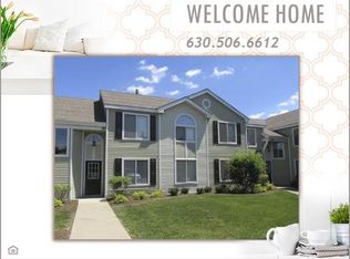 1614 Covington Ct, Saint Charles, IL 60174
