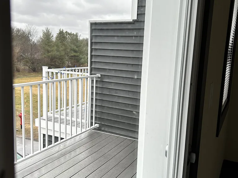303 S Wasson Ln #E — Photo 11