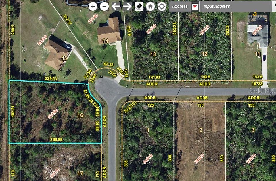 1st image of Lot 16 Decker Ave #12A