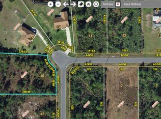 Lot 16 Decker Ave #12A, Orlando, FL 32833