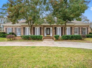 4154 Spring Valley Dr S, Mobile, AL 36693