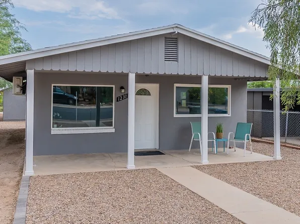 1231 E Lee St, Tucson, AZ 85719