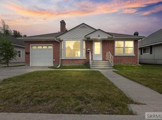 345 W 17th St, Idaho Falls, ID 83402