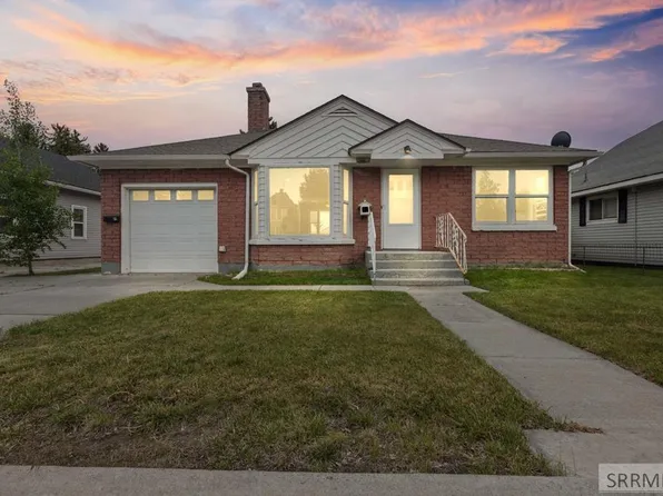 345 W 17th St, Idaho Falls, ID 83402