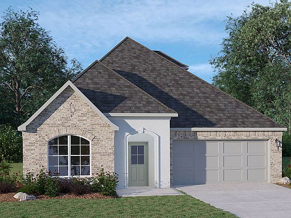 Plan Elevation.