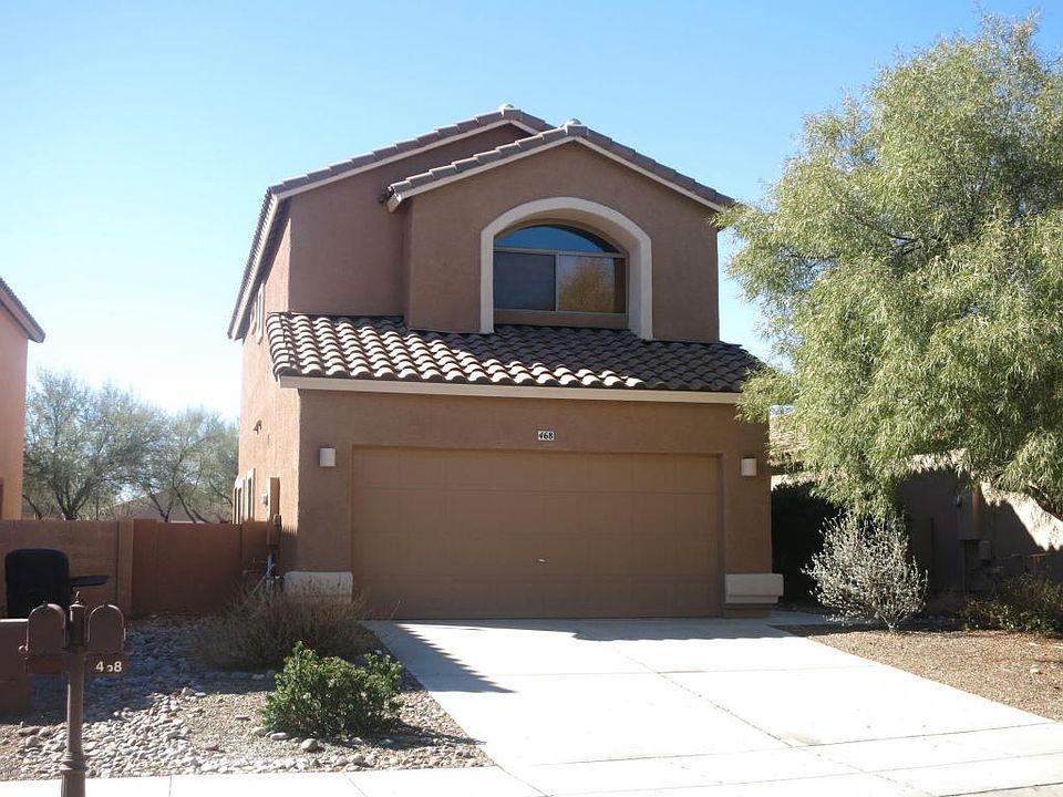 1st image of 468 E Camino Limon Verde