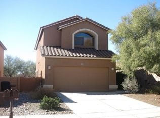 468 E Camino Limon Verde, Sahuarita, AZ 85629