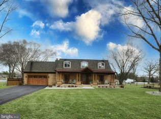 205 Grason Vista Dr, Queenstown, MD