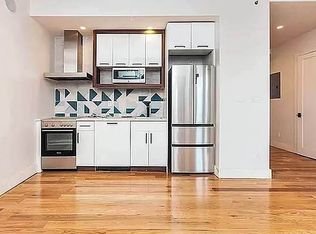 236 Stagg St #4B, Brooklyn, NY 11206