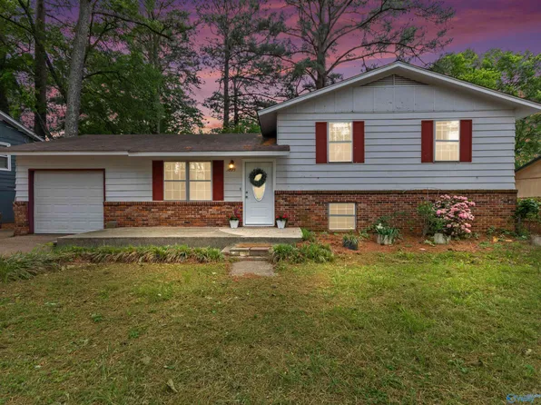 3825 Pinedale Dr SW, Huntsville, AL 35805