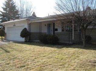 5113 Ilo Dr, Columbus, OH 43229