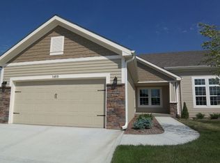 14815 Ashmont Ln, Smithville, MO 64089