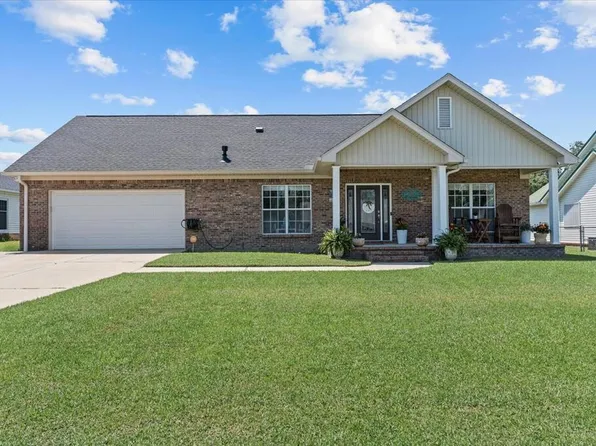 206 Rusty Dr, Dothan, AL 36301