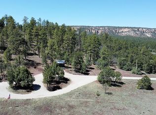97 Black Bear Rd, Ramah, NM 87321