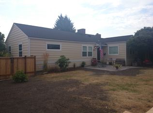 8600 36th Ave SW, Seattle, WA 98126