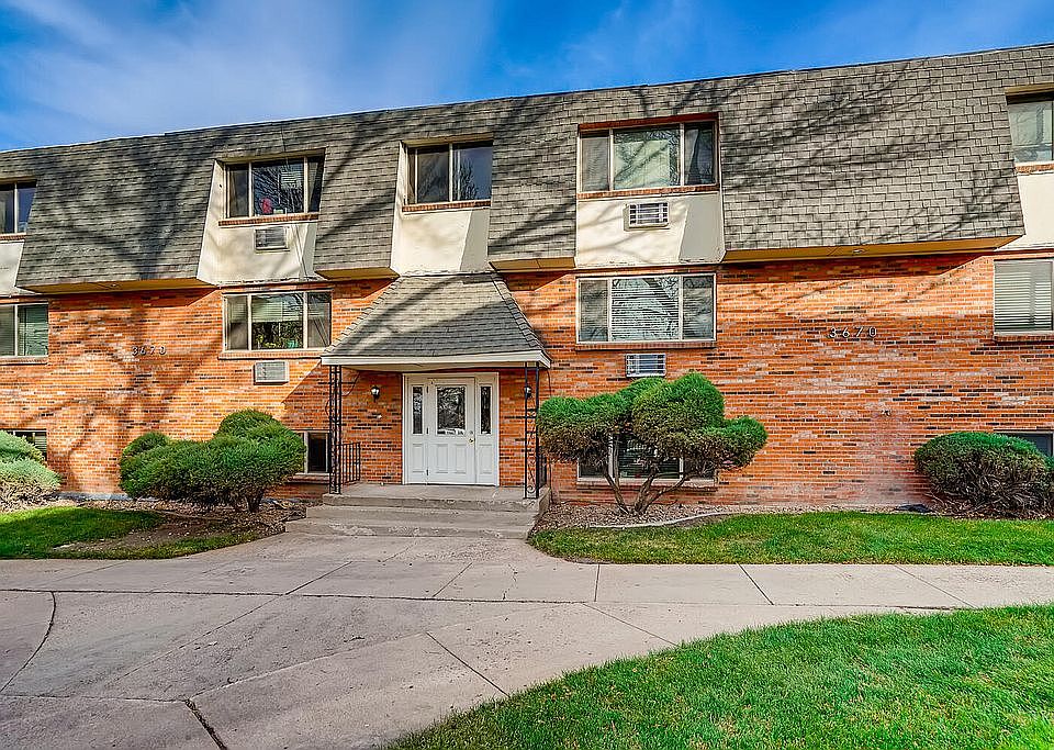 1st image of 3670 S Lowell Blvd APT 305