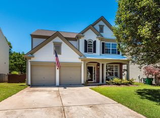 2240 Winthorp Ridge Rd, Charlotte, NC 28270