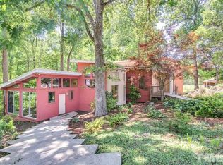 3318 Arthur Minnis Rd, Hillsborough, NC 27278