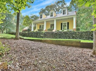107 Smokerise Trce, Peachtree City, GA 30269