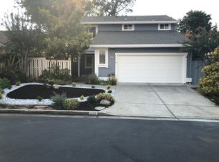 229 Western Hills Dr, Pleasant Hill, CA