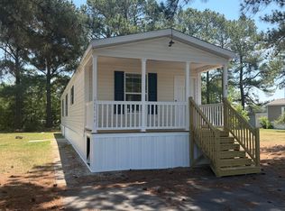 129 Walnut Dr, Garner, NC 27529