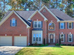 4414 Marchbolt Ct, Peachtree Corners, GA 30092
