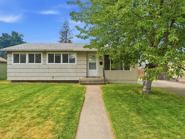 6115 N Cook St, Spokane, WA 99208