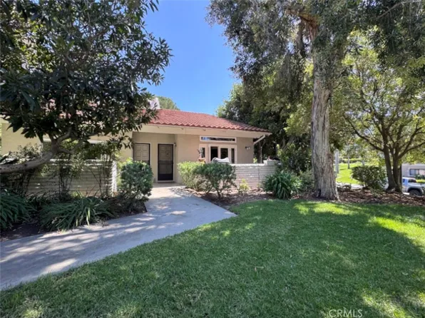 824 Via Alhambra #D, Laguna Woods, CA 92637