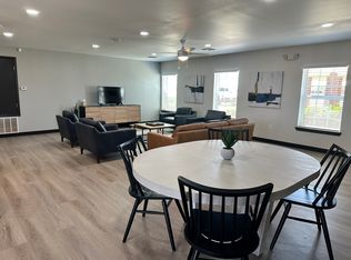 1415 N Knoxville Ave #3B-2BA-1218SQFT, Lubbock, TX 79415