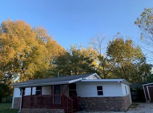 210 E Swiss Lane Ct, Springfield, MO 65807