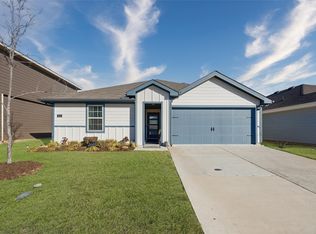 6521 Shoreline Ln, Princeton, TX 75407