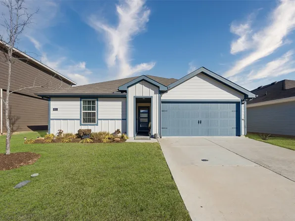 6521 Shoreline Ln, Princeton, TX 75407