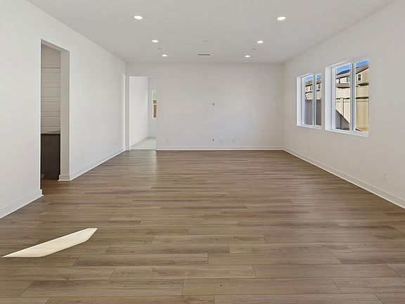 Dining and Great Room