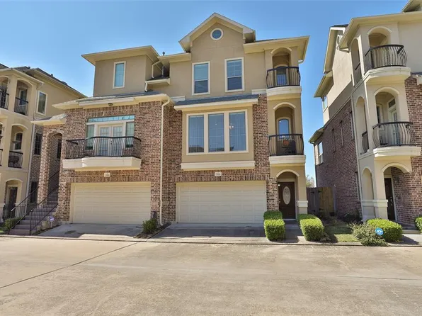 7921 Ouray Dr, Houston, TX 77040