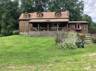 1798 State Highway 30, Hancock, NY 13756